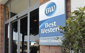 Best Western Hotel Cristallo Mantova