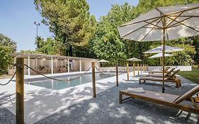 Best Western Hotel Cristallo Mantova