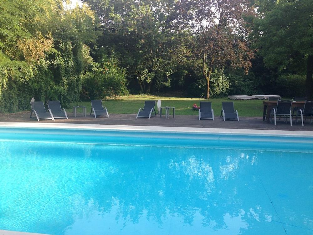 Best Western Hotel Cristallo Mantova Virgilio Esterno foto