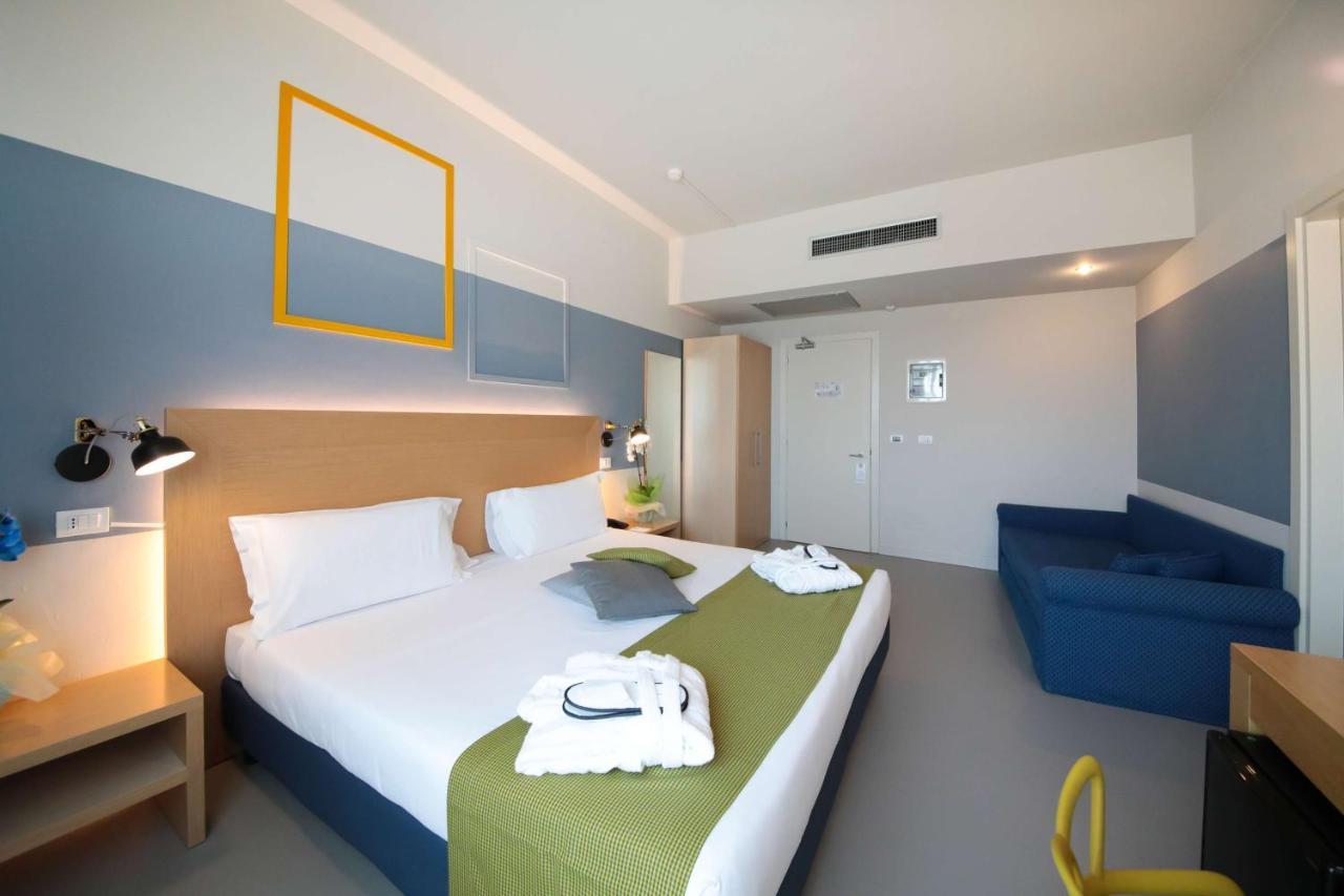 Best Western Hotel Cristallo Mantova Virgilio Esterno foto