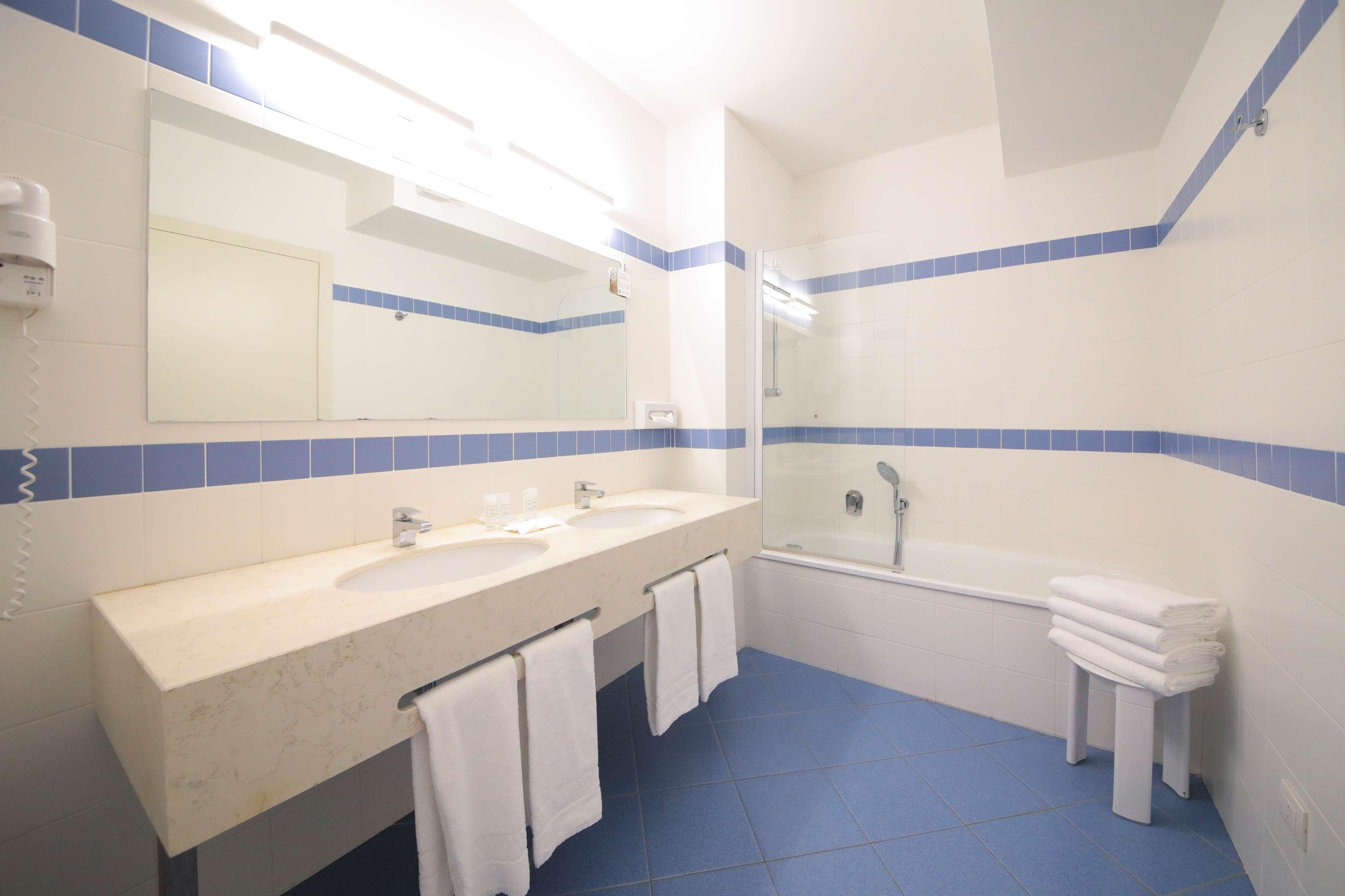 Best Western Hotel Cristallo Mantova Virgilio Esterno foto