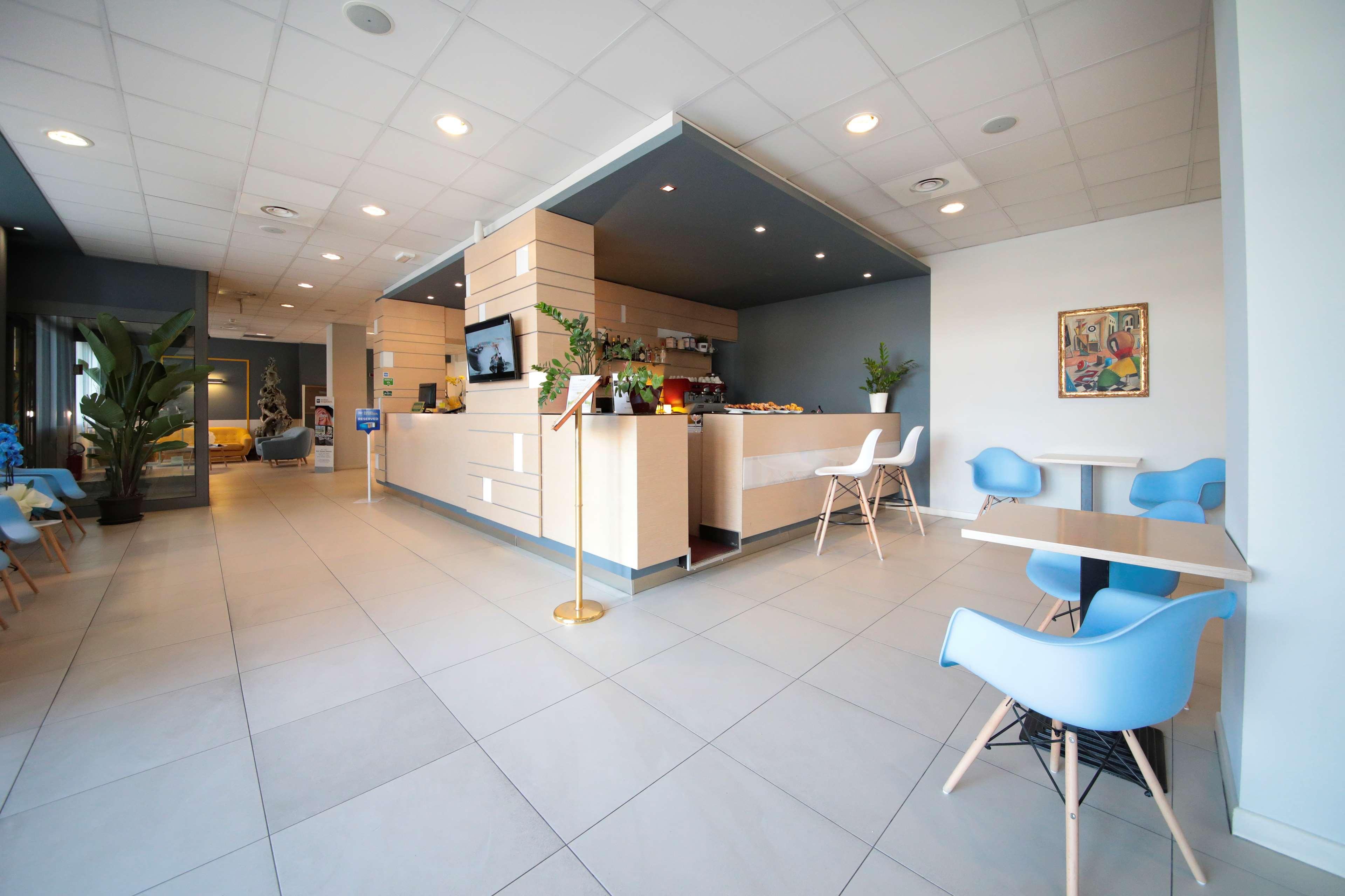 Best Western Hotel Cristallo Mantova Virgilio Esterno foto