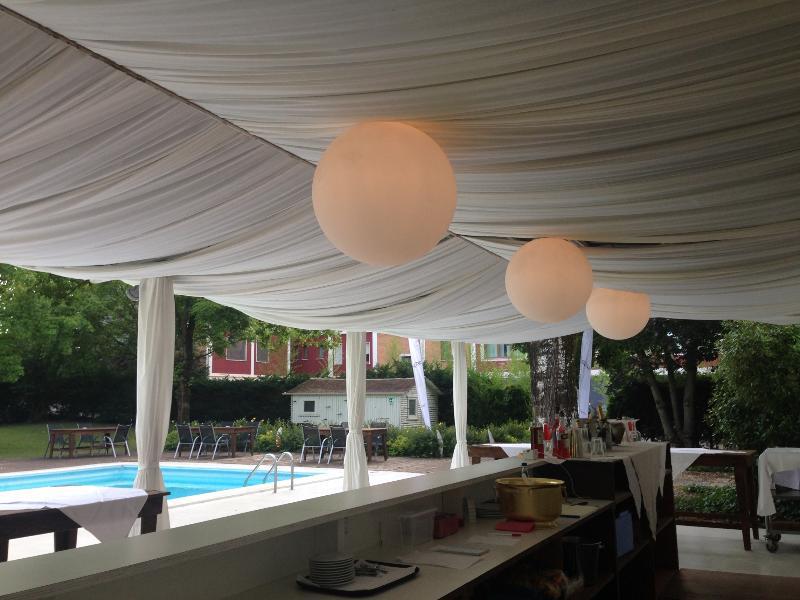 Best Western Hotel Cristallo Mantova Virgilio Esterno foto