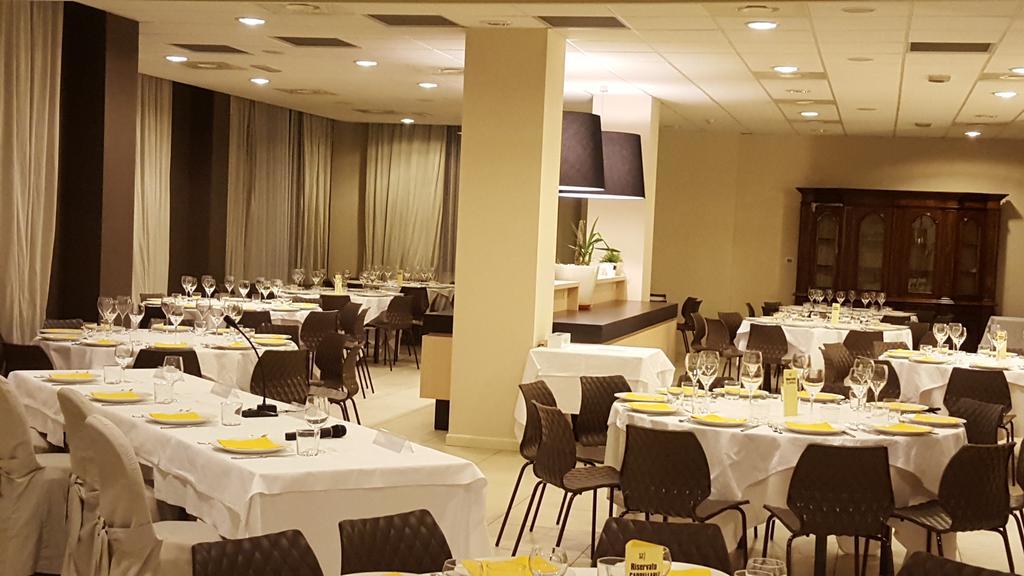 Best Western Hotel Cristallo Mantova Virgilio Esterno foto