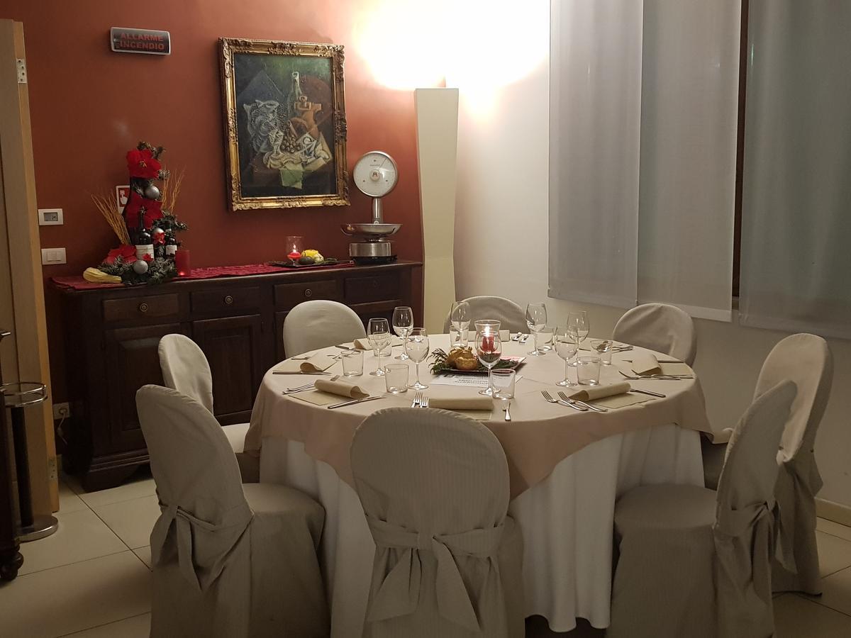 Best Western Hotel Cristallo Mantova Virgilio Esterno foto