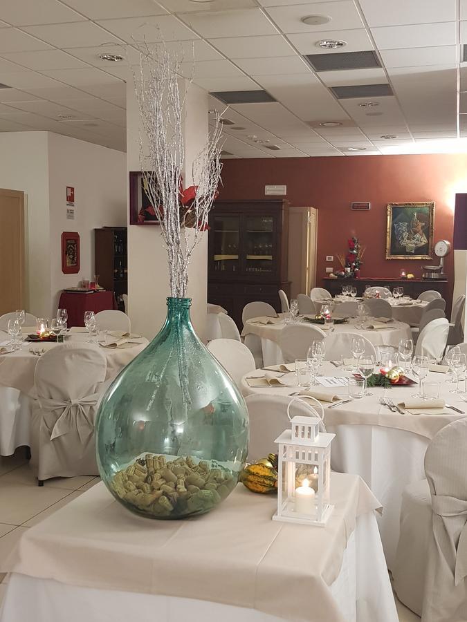 Best Western Hotel Cristallo Mantova Virgilio Esterno foto