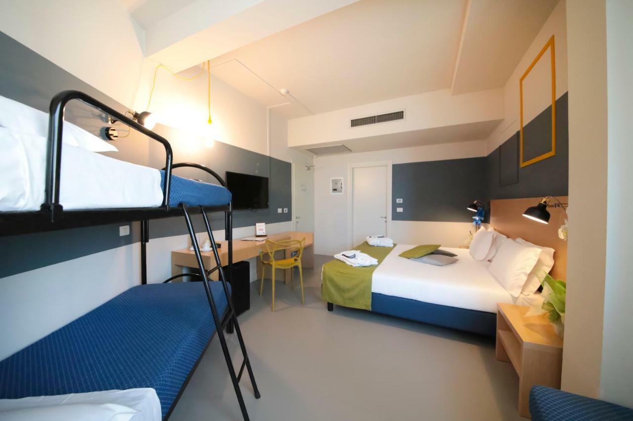 Best Western Hotel Cristallo Mantova Virgilio Esterno foto