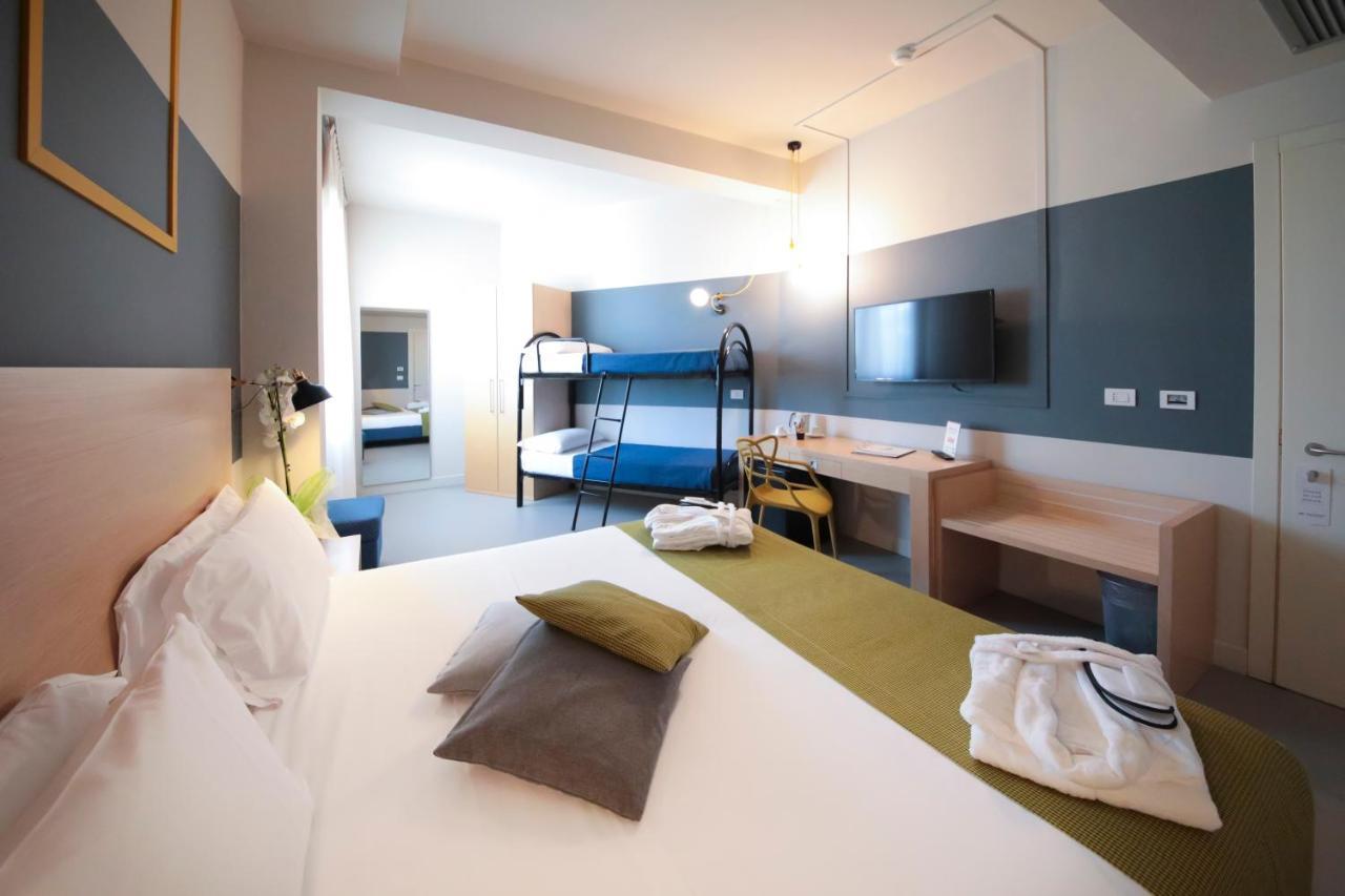 Best Western Hotel Cristallo Mantova Virgilio Esterno foto